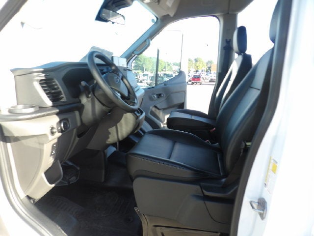 2027 Ford Transit-350 XL