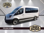 2027 Ford Transit-350 Passenger Van XL