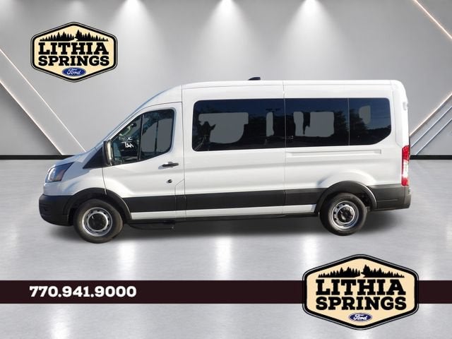 2027 Ford Transit-350 Passenger Van XL