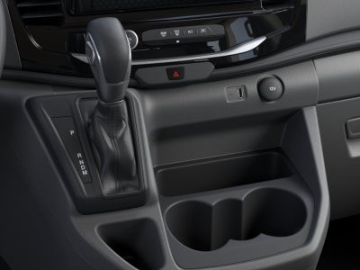 2026 Ford Transit-350 Passenger Van XLT