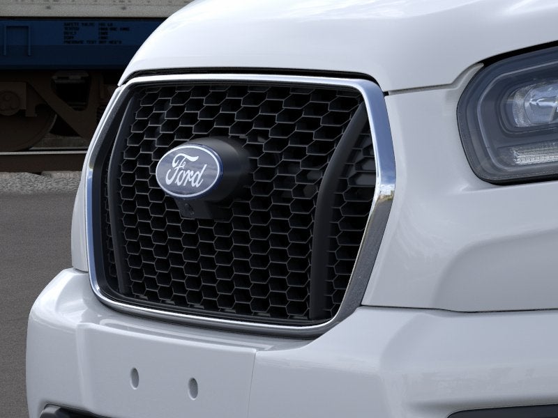 2026 Ford Transit-350 Passenger Van XLT