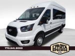 2026 Ford Transit-350 Passenger Van XLT