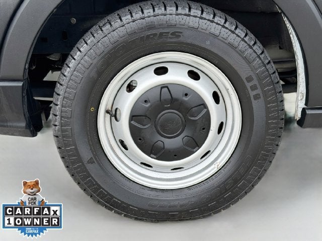2024 Ford Transit-350 XL