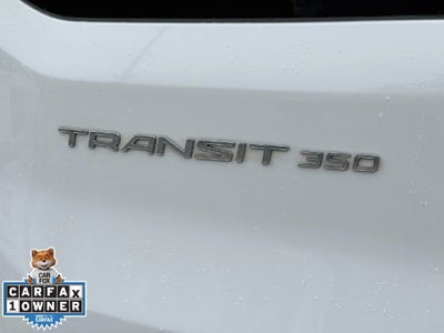 2024 Ford Transit-350 XL