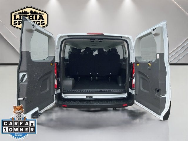 2024 Ford Transit-350 XL