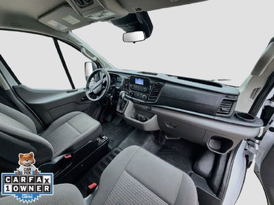 2024 Ford Transit-350 XL