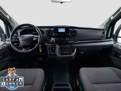 2024 Ford Transit-350 XL