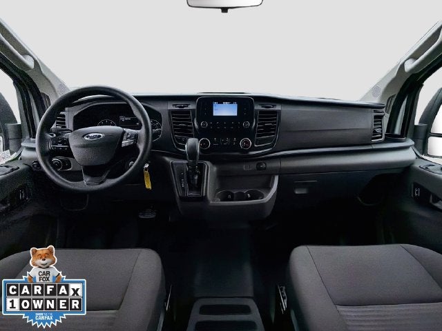 2024 Ford Transit-350 XL