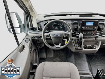 2024 Ford Transit-350 XL