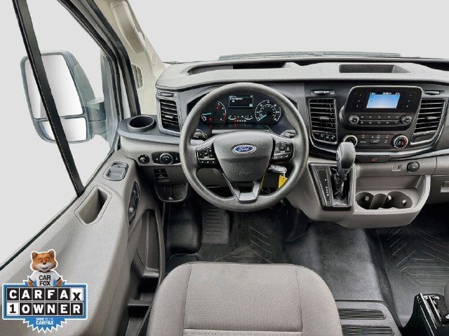 2024 Ford Transit-350 XL