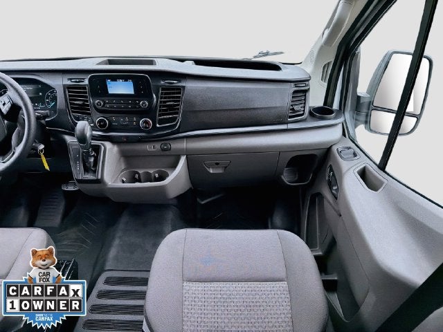 2024 Ford Transit-350 XL