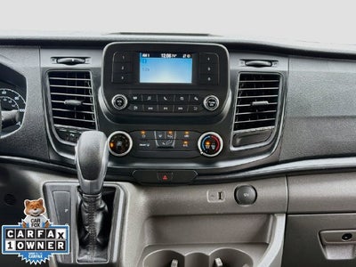 2024 Ford Transit-350 XL