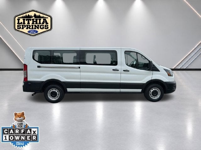 2024 Ford Transit-350 XL