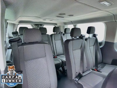 2024 Ford Transit-350 XL