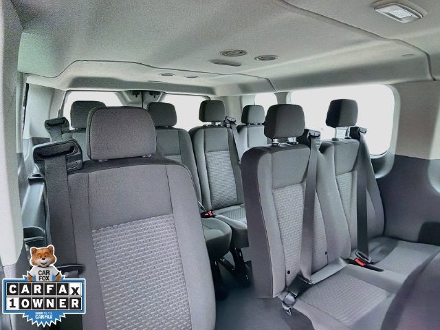 2024 Ford Transit-350 XL