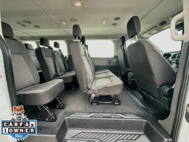2024 Ford Transit-350 XL