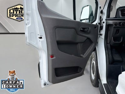 2024 Ford Transit-350 XL