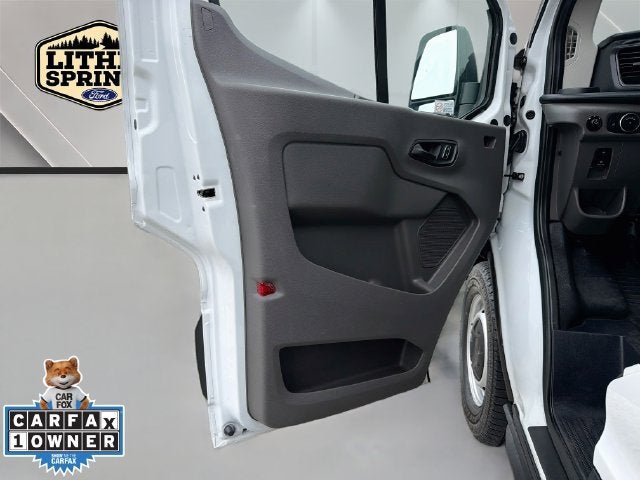 2024 Ford Transit-350 XL