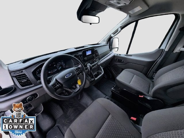 2024 Ford Transit-350 XL