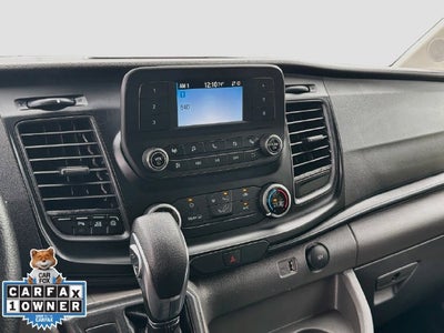 2024 Ford Transit-350 XL