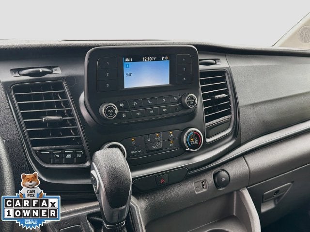 2024 Ford Transit-350 XL