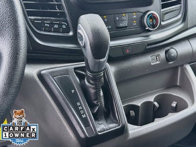 2024 Ford Transit-350 XL