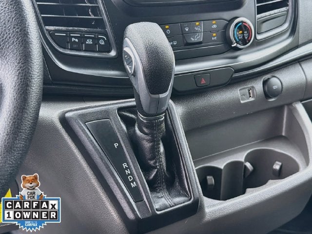 2024 Ford Transit-350 XL