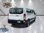 2024 Ford Transit-350 XL