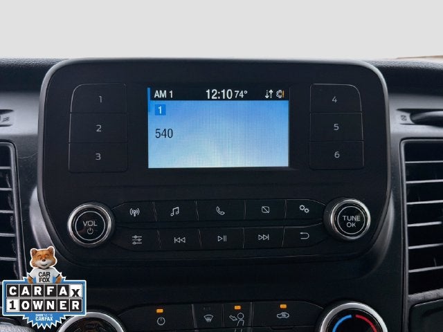 2024 Ford Transit-350 XL