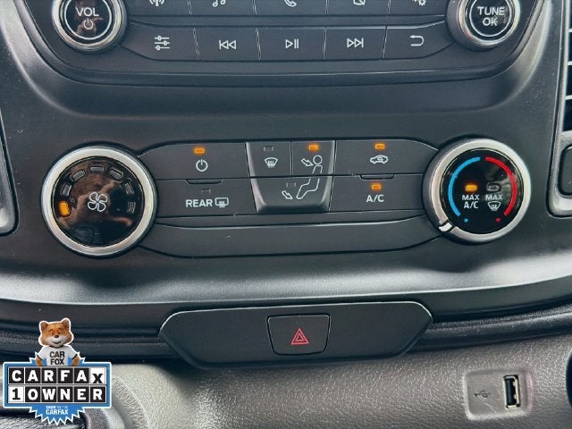 2024 Ford Transit-350 XL