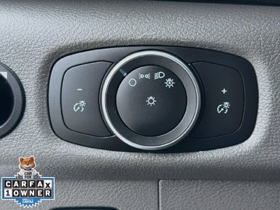 2024 Ford Transit-350 XL
