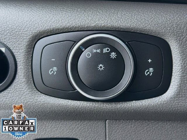 2024 Ford Transit-350 XL