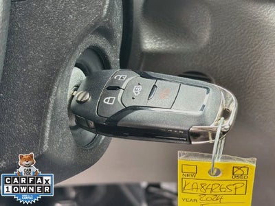 2024 Ford Transit-350 XL