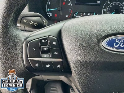 2024 Ford Transit-350 XL