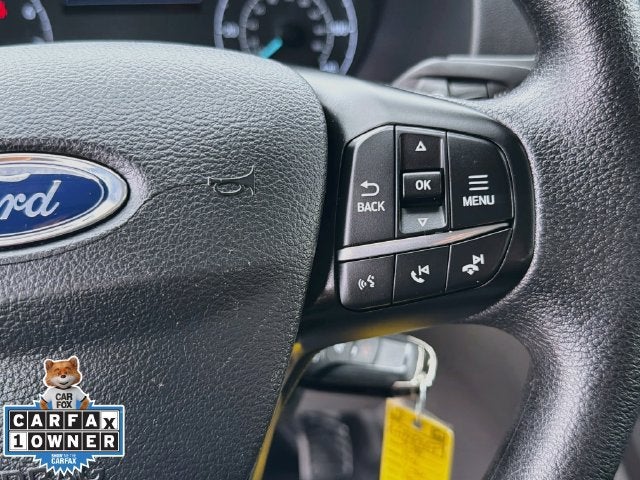 2024 Ford Transit-350 XL