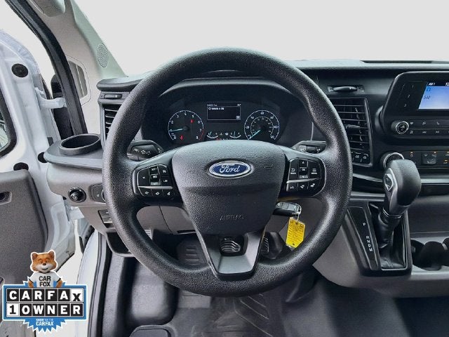 2024 Ford Transit-350 XL