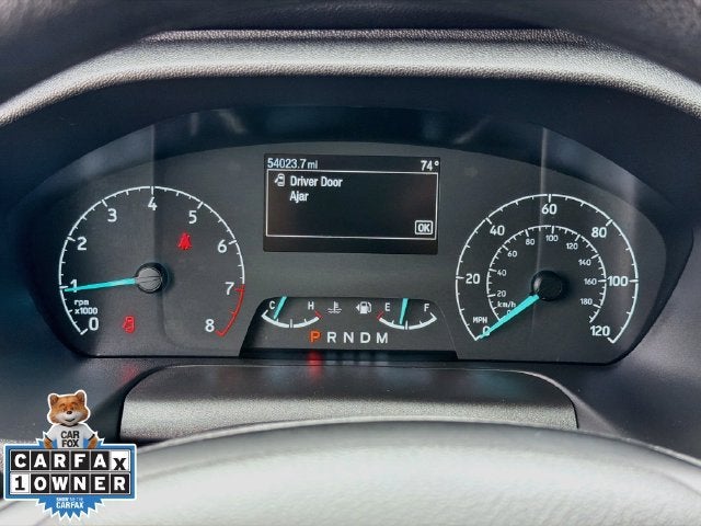 2024 Ford Transit-350 XL