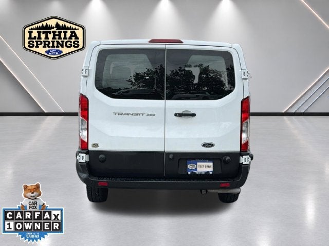 2024 Ford Transit-350 XL