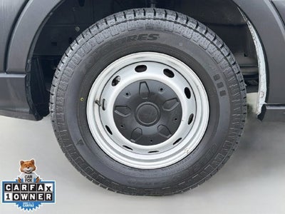 2024 Ford Transit-350 XL