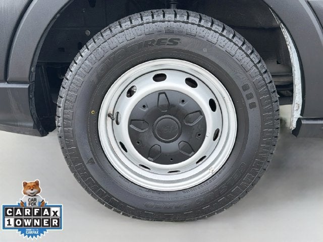2024 Ford Transit-350 XL