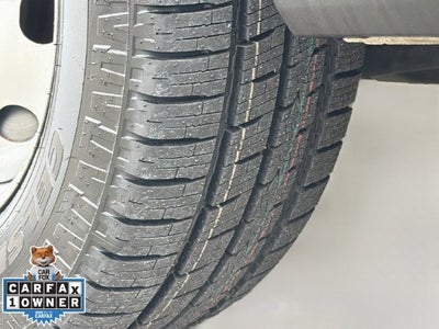 2024 Ford Transit-350 XL