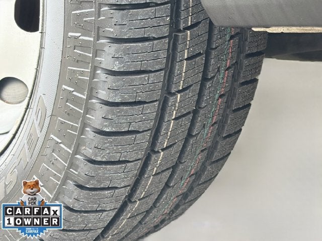 2024 Ford Transit-350 XL