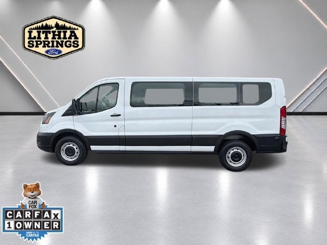 2024 Ford Transit-350 XL