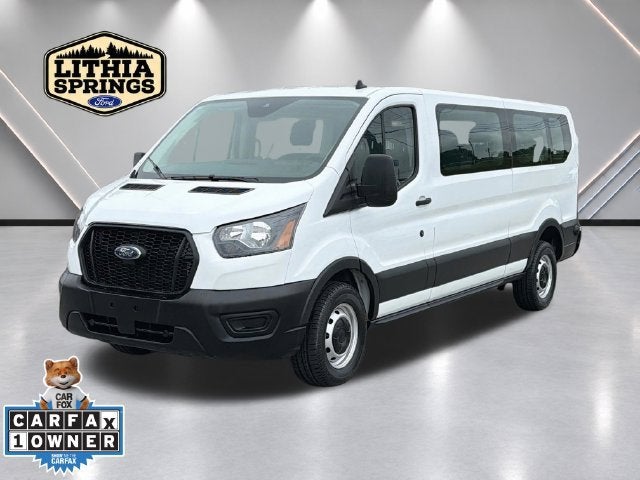 2024 Ford Transit-350 XL