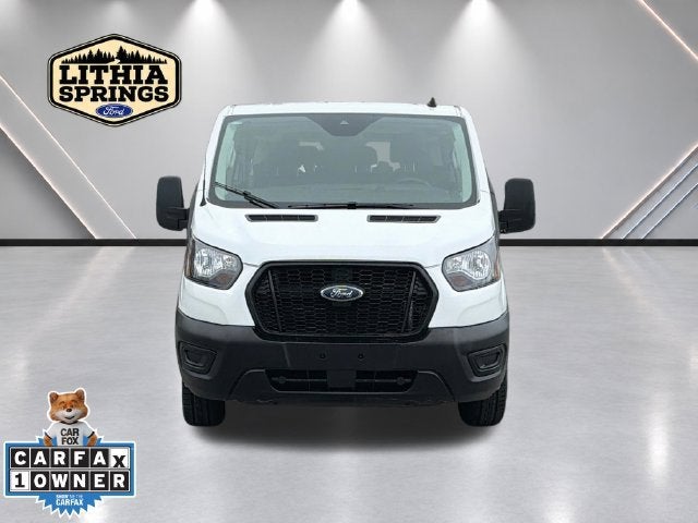 2024 Ford Transit-350 XL
