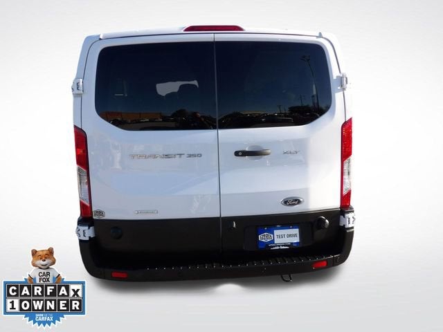 2024 Ford Transit-350 XLT