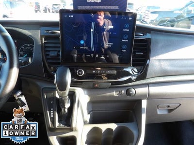 2024 Ford Transit-350 XLT