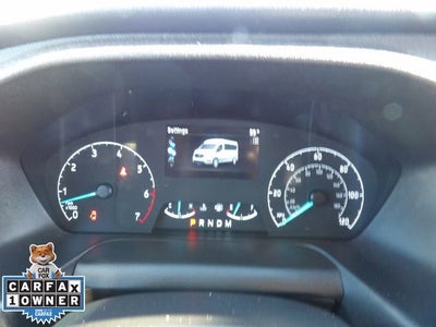 2024 Ford Transit-350 XLT