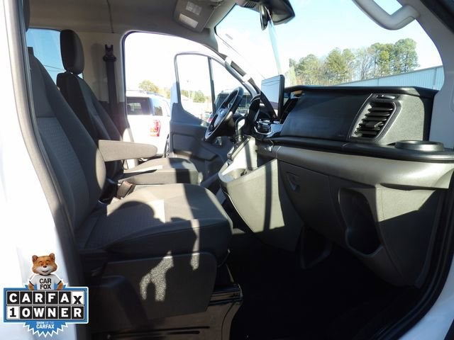 2024 Ford Transit-350 XLT