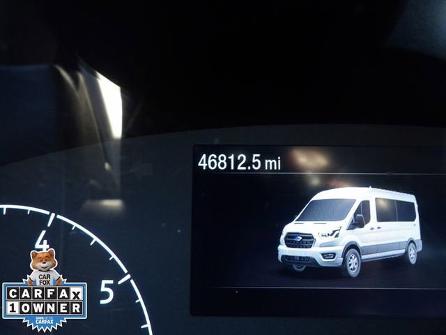 2024 Ford Transit-350 XLT